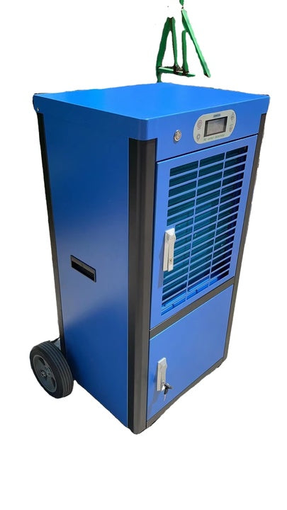 80L/D Water From air Machine, air to Water Generator