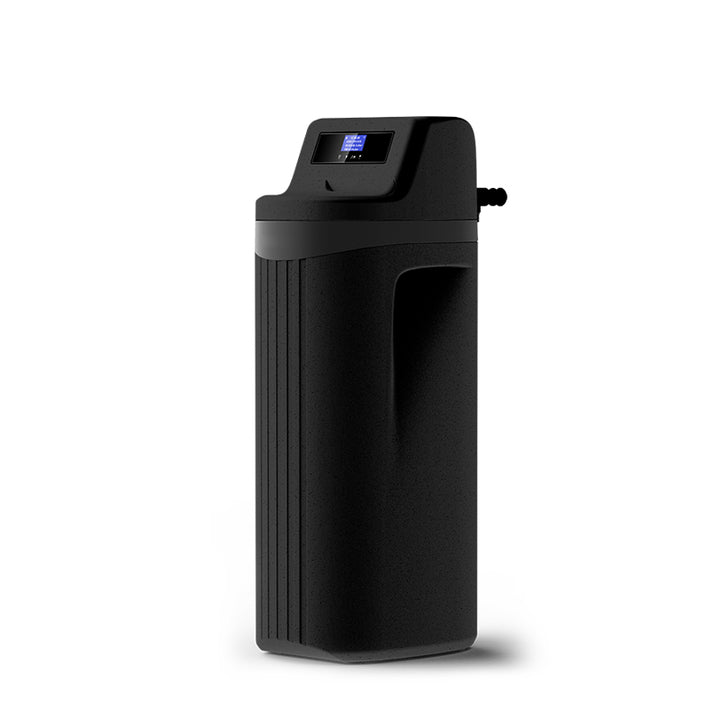 Commercial Whole House Ion Exchange Resin Water Softener System App-Controlled Electric Home Water Treatment Purifying Machine