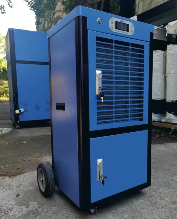 80L/D Freestanding Atmospheric Water Generator
