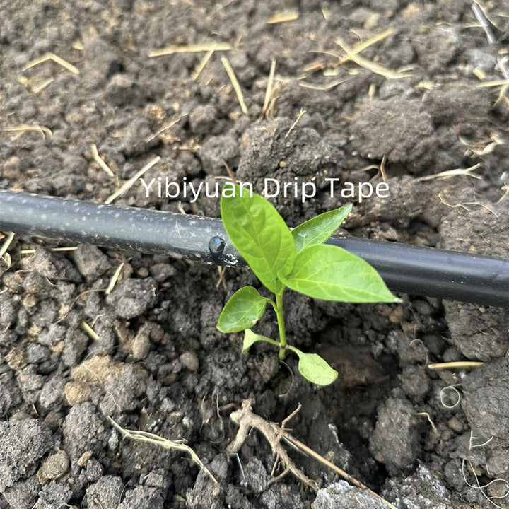 1 Hectare Kit Drip Tape Irrigation System Sistema Filtro Agua Cintilla Conectores De Cinta Cinta Para Riego Por Goteo