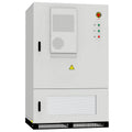 Energy Storage Container Solar Battery Energy Storage System Air Cooling Industrial and Commercial Energy Storage
