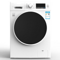 Cheap Smart Front Loading Home Use Cloth Laundry Appliance Washing Machine And Dryer In One