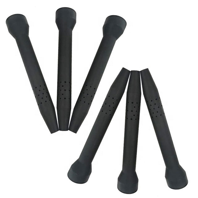 Garten Jardin Garden Deep Drip Tree Root Direct Irrigation Fertilizer Watering Spikes Stakes Funnels