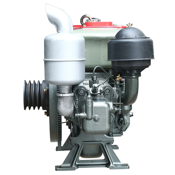 Water Cooling Machinery Mini diesel Engine for Farm/boat/mine Marine Engine Power
