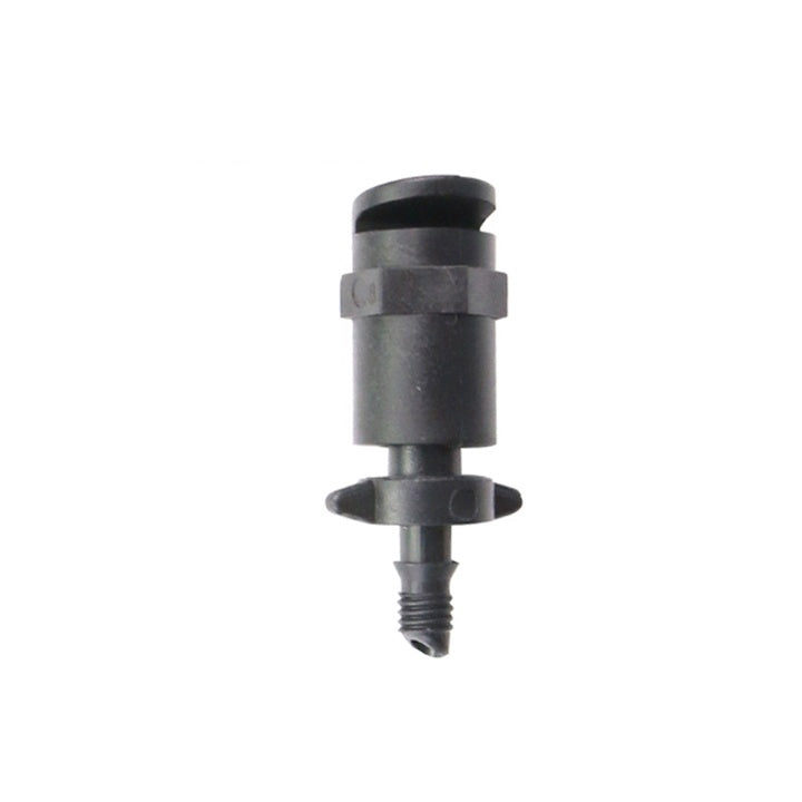 Competitive Price Save Resources POM Watering Nozzle 180 Degree Sprinkler for Greenhouse Irrigation