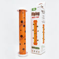 Best Seller Indoor Kitchen Flying Insects Fruit Flies Killer Disposable Fly Glue Trap