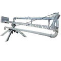 construction equipments and tools concrete pump boom