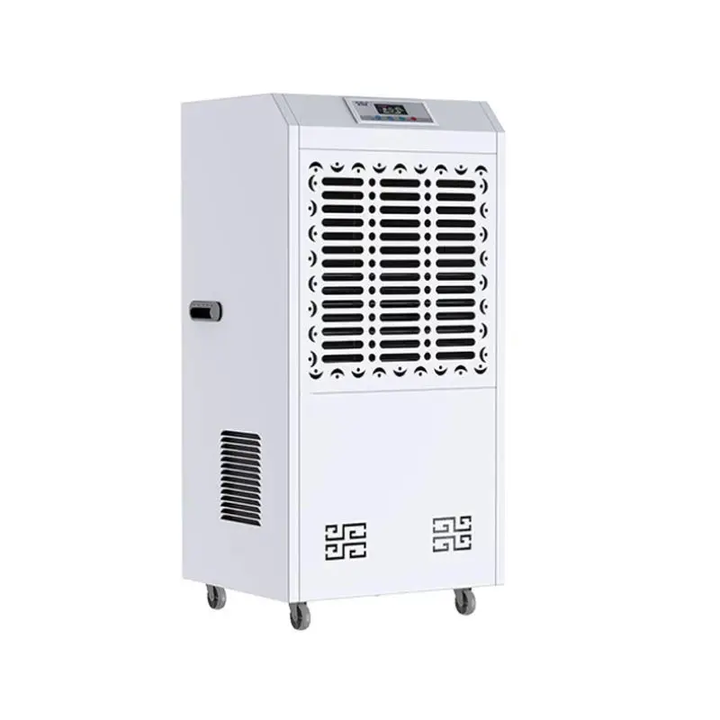 Industrial Dehumidifier air Dry Dehumidifier Cabinet Commercial Rotor Dehumidifier