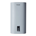 China Factory Freestanding Electric Hot Water Heater Tank Boiler, Double Tank Electric Water Heater