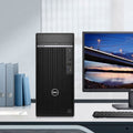 high configuration Dell OptiPlex 7000MT Desktop computer console game design office machine i9-12900K 8G+2T DVDRW Win11 500W