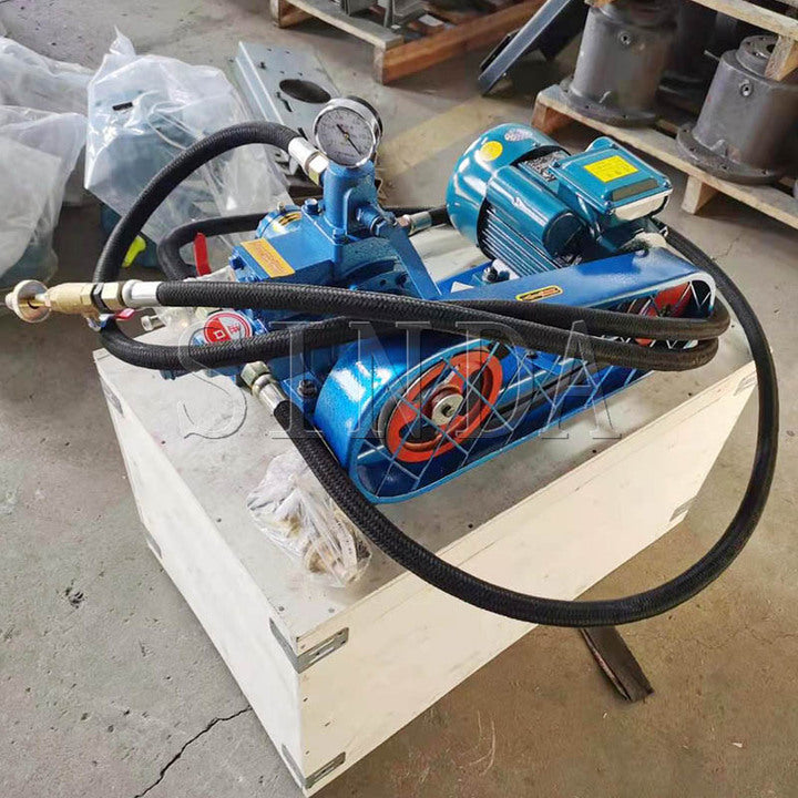Portable LPG Gas Cylinder Transfer Filling Mini Pump