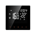 Tuya Smart Home HVAC Central Air Conditioner FCU Water Electric Floor thermostat Smart WiFi Thermostat
