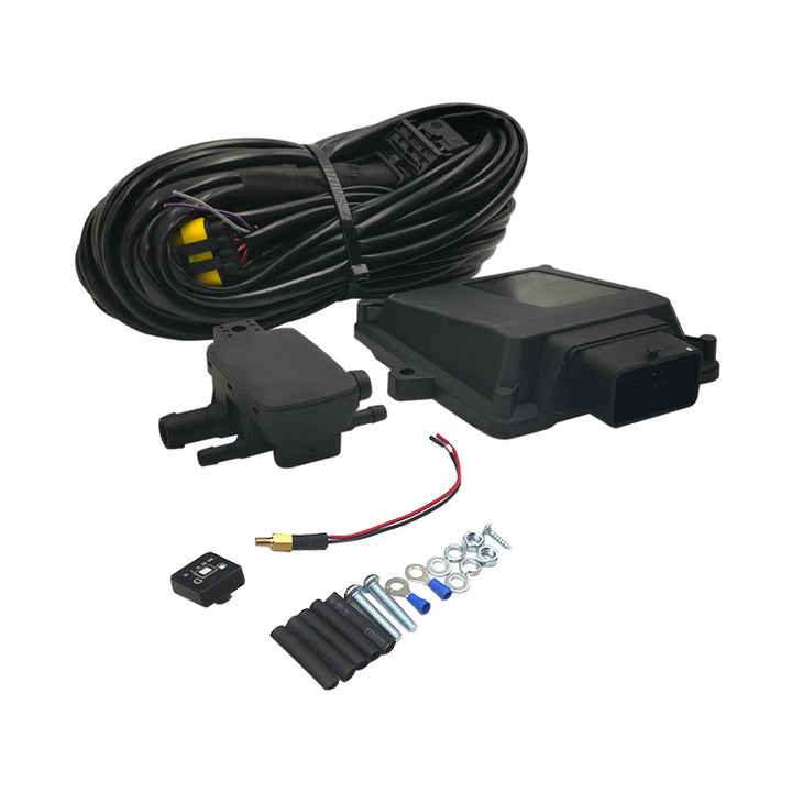 Gas Cng lpg Conversion Aeb Mp48 Ecu Kit
