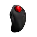 Factory new release Wireless Trackball Mouse Rechargeable Ergonomic Computer Mouse Tracking Wireless Mouse