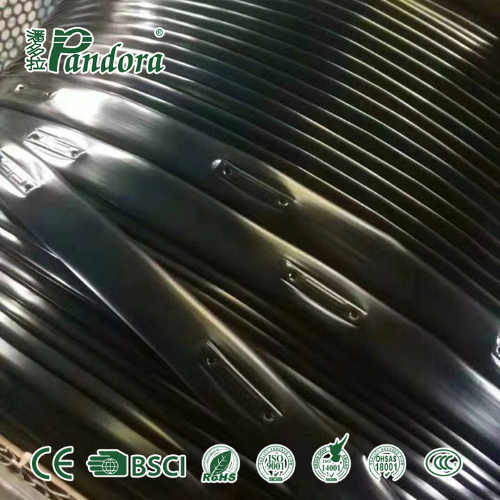 OEM/ODM Agricultural Farm Drip Irrigation System for One Hectare - Plastic Drip Irrigation Tape and Pipes