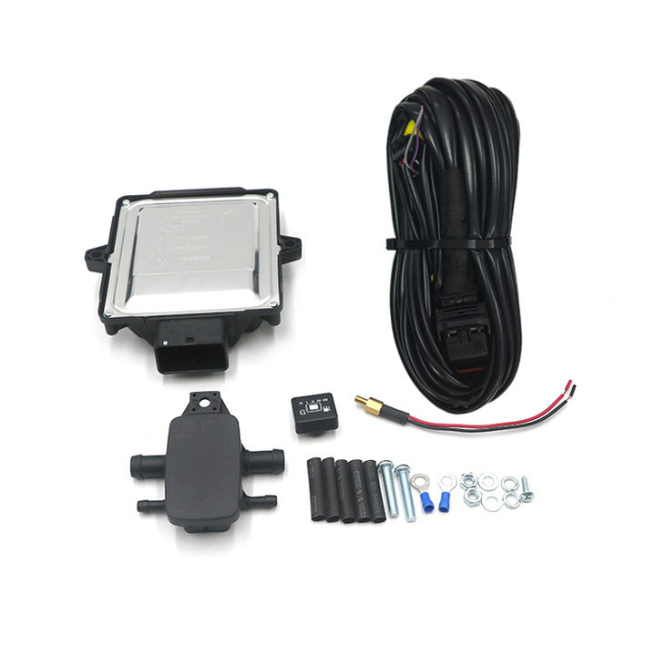 Gas Cng lpg Conversion Aeb Mp48 Ecu Kit