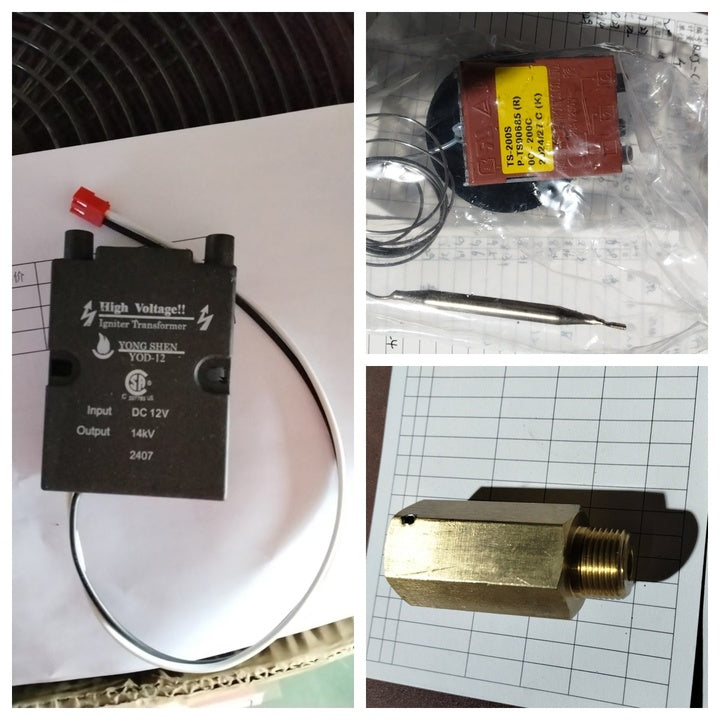 Movable High Pressure Cleaner Car Washer Parts