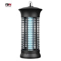6W Indoor Electric Shock Mosquito Killer Lamp Household Light Wave Insect Trap Bug Zapper Device Electric Shock Bug Zapper