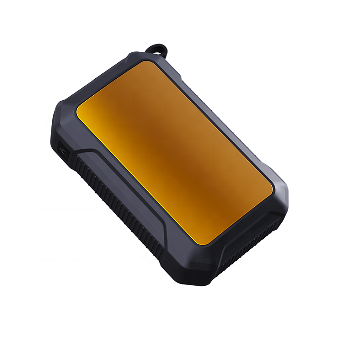 Hand Warmer 10000mah Power Bank Portable Student Electric Heater IP65 Waterproof Powerbank Warmer for Outdoor