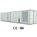 Yofen 600KW Generator Biomass Biogas CNG Natural Gas Genset 500kw 700kw Powered Gas Generation Equipment Generator for Industry