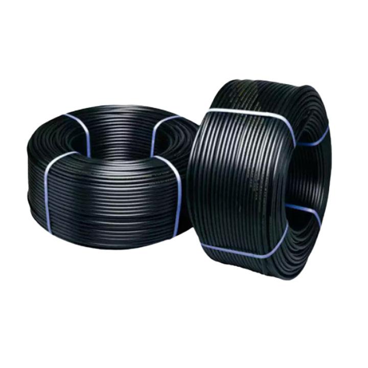 Factory Wholesale Farm Irrigation Pipe 25mm LDPE PIPE for Greenhouse Irrigation System