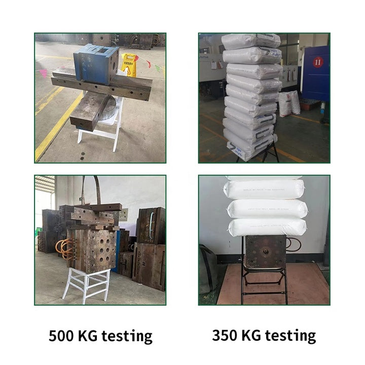 Wholesale Outdoor Red Ceremony Wedding Decoration Plastic Restaurant Fan Back Folding Chairs for Events Provide ODM/OEM Service