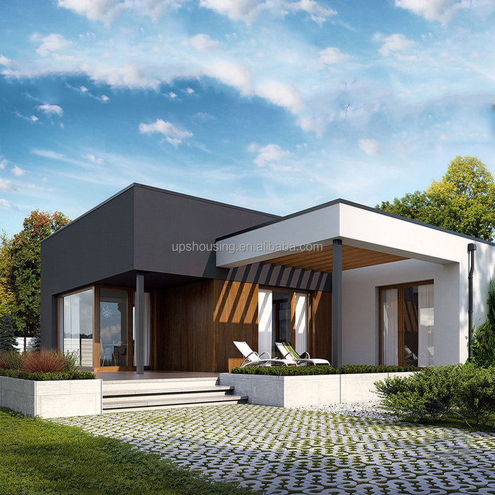 Low Cost Office Folding Prefab House Data Entry Work Home