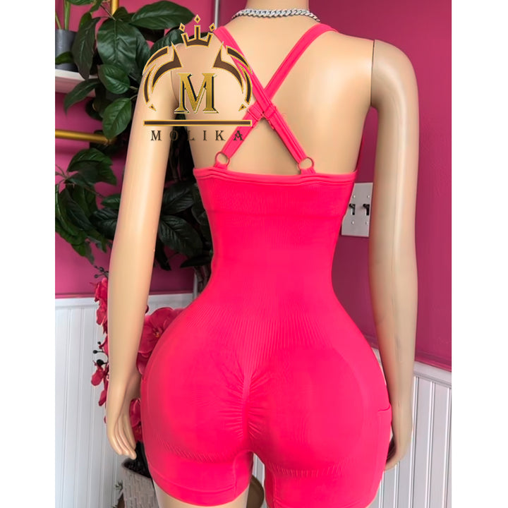New Spring Fall Women Bodysuits Stretch Slim Bodycon Jumpsuits Sexy One Piece Yoga Rompers Women's Backless Jumpsuit Bodysuits