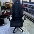Design for Bmw-Sports Chair Comfortable Reclining Computer Seat Adjustable Headrest Office Sedentary Boss Mesh