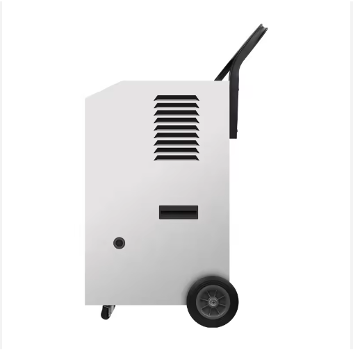 60L Commercial Dehumidifier Basement Dehumidifier Factory Dehumidifier