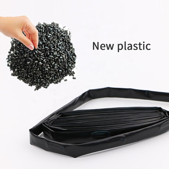 Wholesale 1 Hectare Home Gardening Dip Irrigation System Kit 16mm Plastic Drip Irrigation Pipe Tape