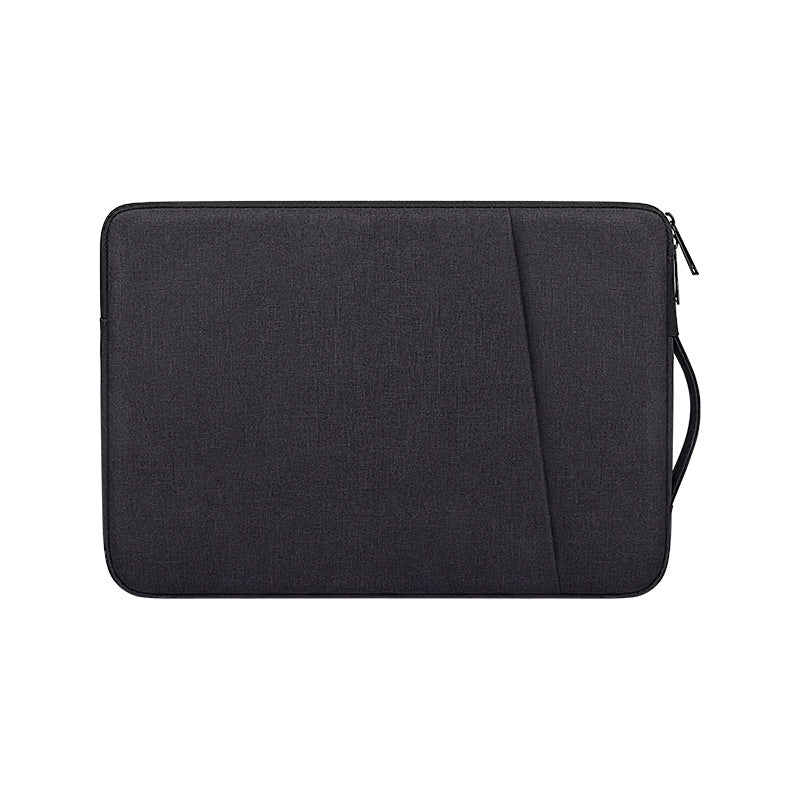 13 14 15 16inch laptop handbag computer cover case sleeve notebook bag briefcase for macbook hp asus dell