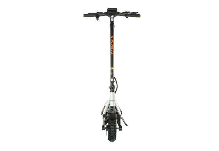 [EU Stock] Kukirin A1 off Road E-Scooter 2 Wheels 45km/H in EU Stock Foldable