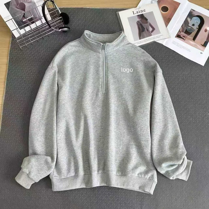 Hot Selling Fashion Hoodie 2025 Hoodies Cotton Unisex Thick Comfortable Stylish 2 Piece Set for Women Men