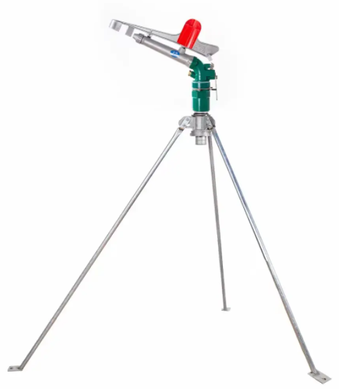 Hot Selling PY50 80m High Pressure Rain Gun Sprinkler Factory Direct 2.5" Plastic Irrigated Irrigating Tool