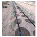 16mm Plastic Tape Line with Flat Dripper for Vegetable Pipe Farm Garden System Drip Irrigation Hose Other Watering & Irrigation