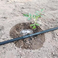 1 Hectare Complete Drip Irrigation System Plastic Tubes Drip Hose Kit for Agriculture Efficient Watering & Irrigation