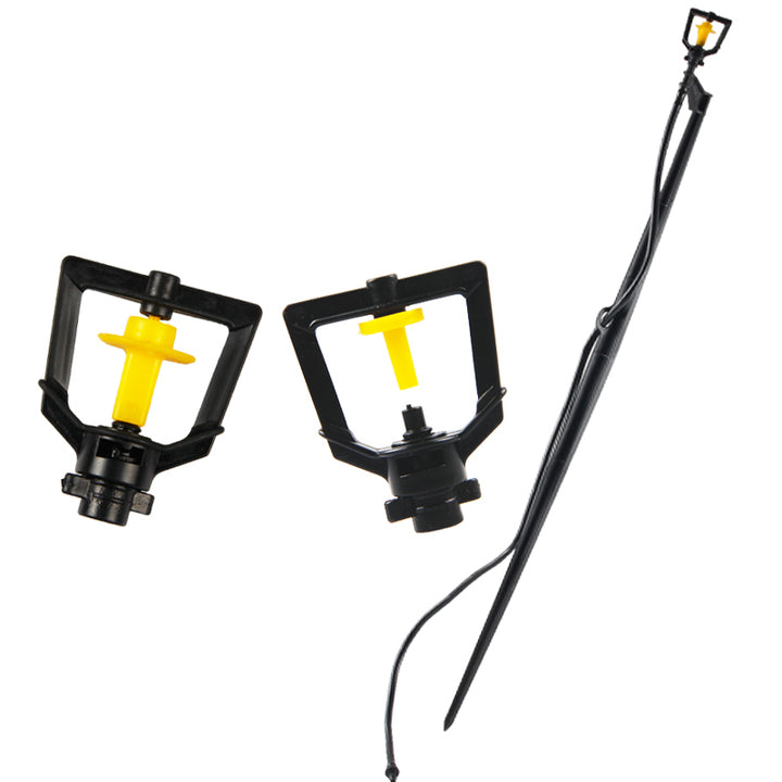 Farm Sprinkler Watering Irrigation 241 Refrative Misting Nozzle Garden Sprinkler Micro Nozzle
