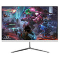 23.8 Inch pc monitor FHD frameless 75Hz computer monitor desktop