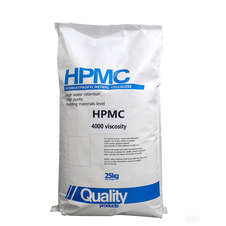 Professional Grade HPMC with Stable Performance Perfect for Masonry Mortar Hpmc