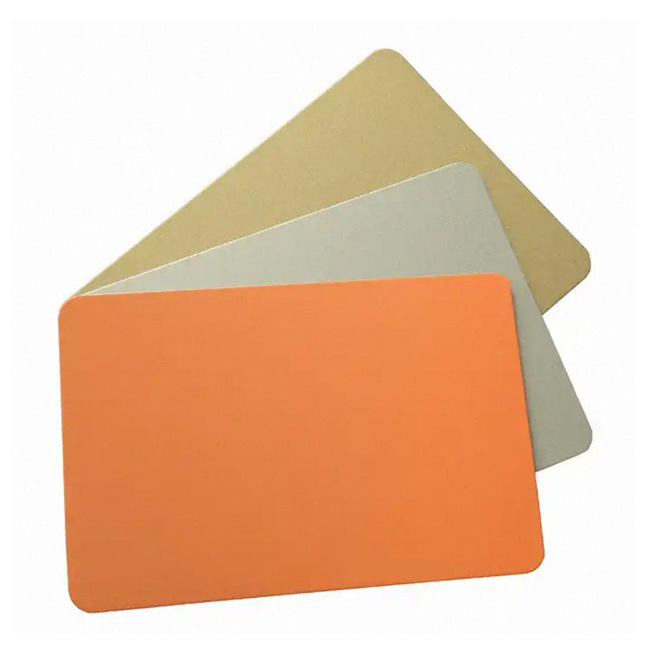 Exterior Wall Cladding Fireproof PE PVDF Alucobond ACP Panel Aluminum Composite