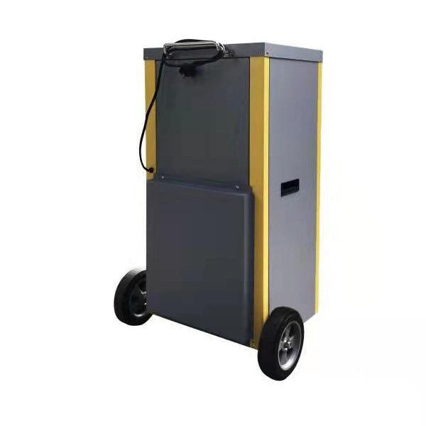 80L/D Water From air Machine, air to Water Generator