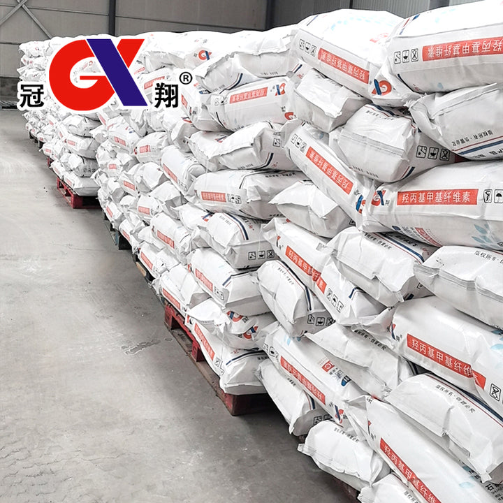 Professional Grade HPMC with Stable Performance Perfect for Masonry Mortar Hpmc
