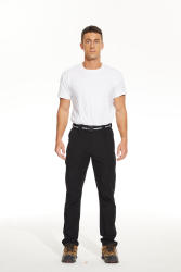 2022 New Design Men Hiking Sport Solid Color Fashion Most Popular Pants