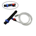 High Quality Professional Manufacturer Fertilizer Injector Drip Irrigation System 1 Inch Venturi