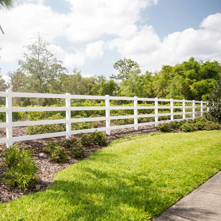 Horse Flex Fence No Climb Horse Fencing Cheap Farm Fence
