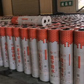 Low price sbs asphalt shingles flat roof waterproof membrane