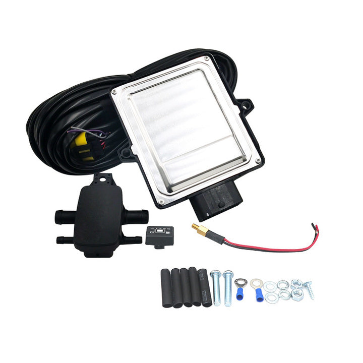 Gas Cng lpg Conversion Aeb Mp48 Ecu Kit