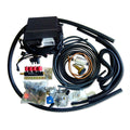 Propane LPG Sequential Injection System Conversion Kit for 3/4 Cylinder EFI Car