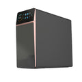 1000G High-end Electric RO Under Sink Reverse Osmosis Water Filtration System with Fast Water Flow for Household & Outdoor Use